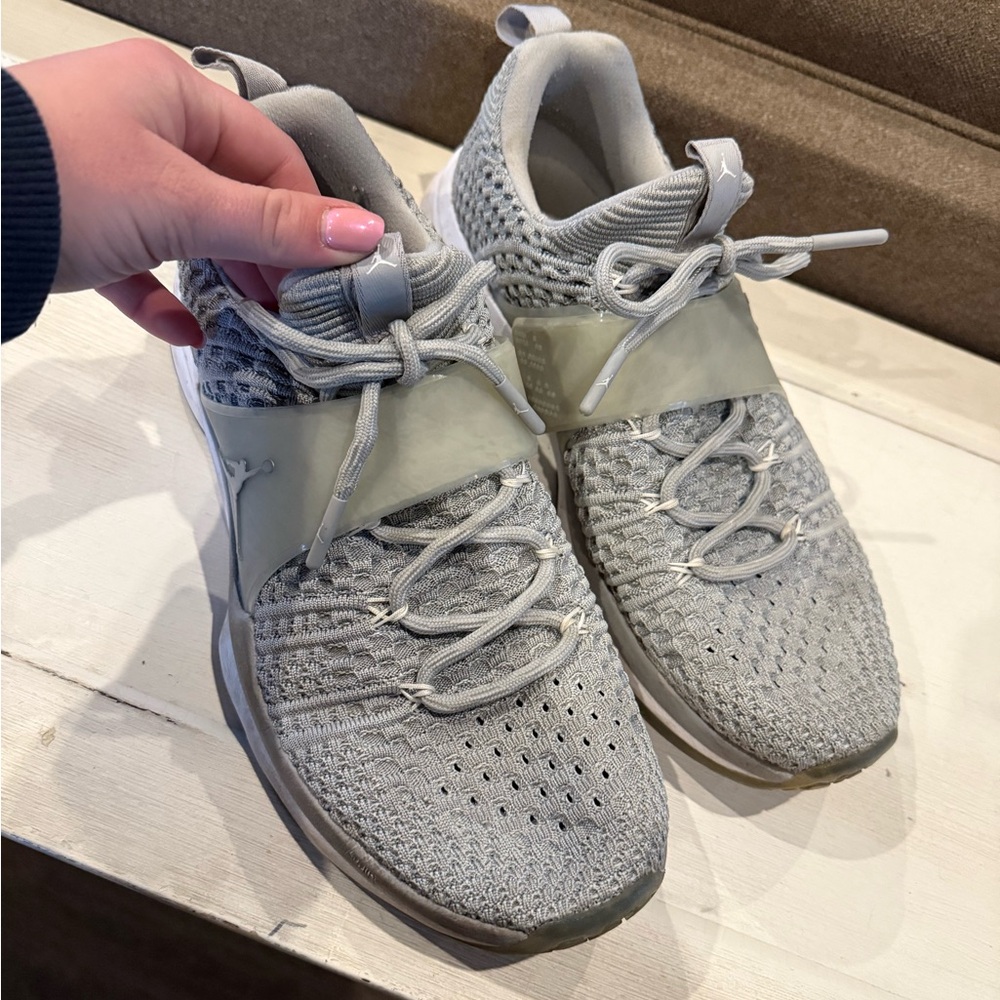 Nike Jordan shoes